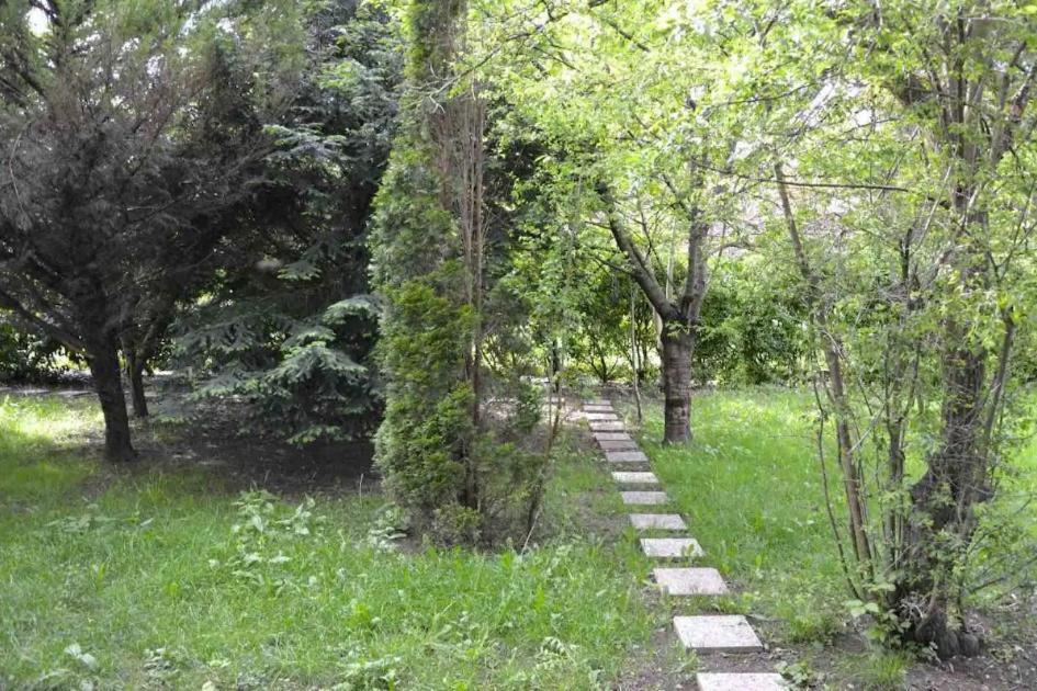 Leleka Hostel Esbly Экстерьер фото