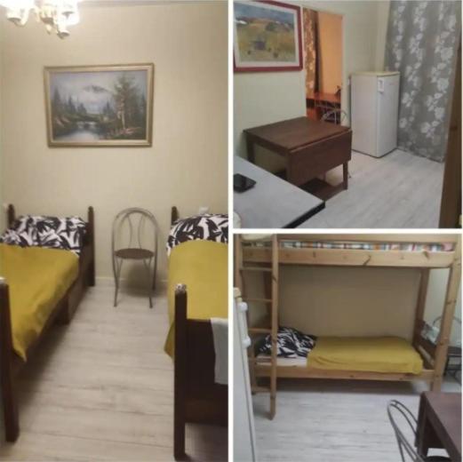 Leleka Hostel Esbly Экстерьер фото